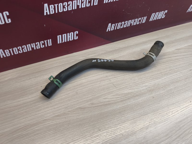 Патрубок радиатора - фото 4