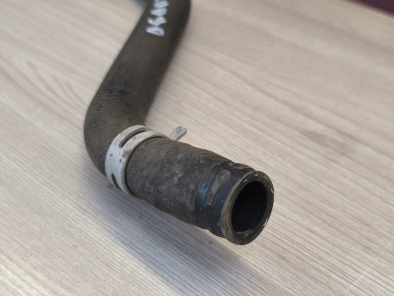 Патрубок радиатора - фото 6