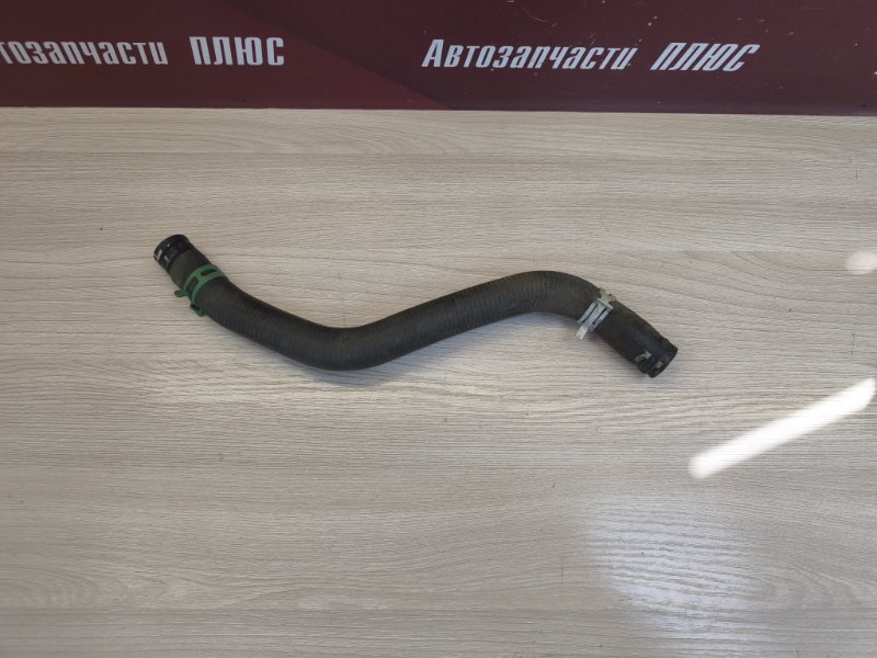 Патрубок радиатора - фото 7