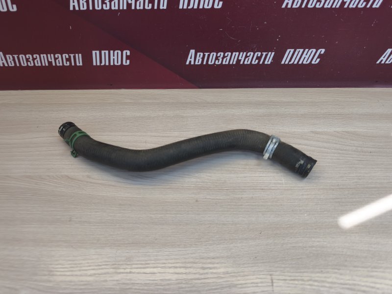 Патрубок радиатора - фото 8