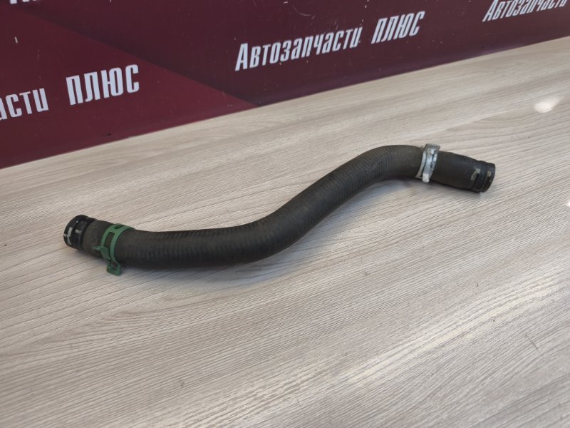 Патрубок радиатора - фото 10