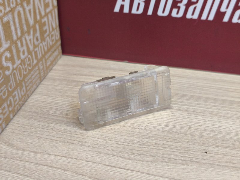 Плафон подсветки багажника - фото 4