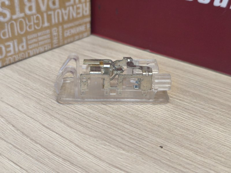 Плафон подсветки багажника - фото 8