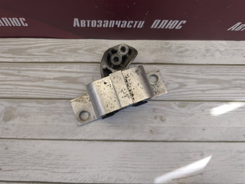 Опора двигателя - фото 3