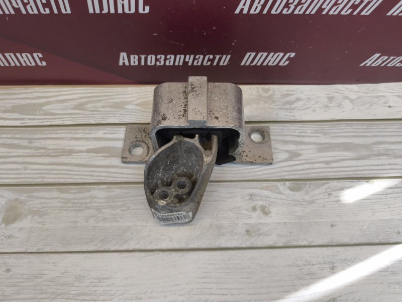 Опора двигателя - фото 5