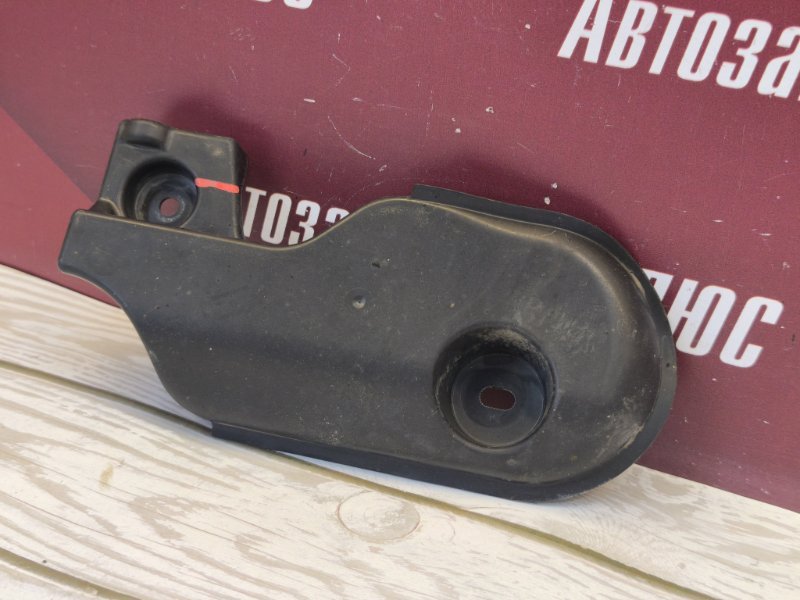 Защита датчика ABS - фото 3