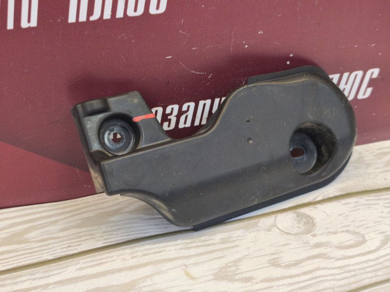 Защита датчика ABS - фото 4