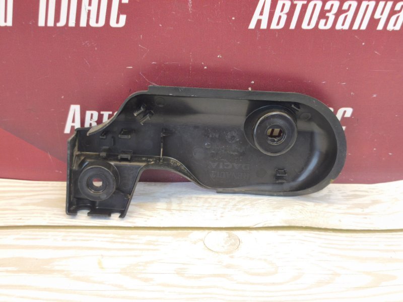 Защита датчика ABS - фото 5