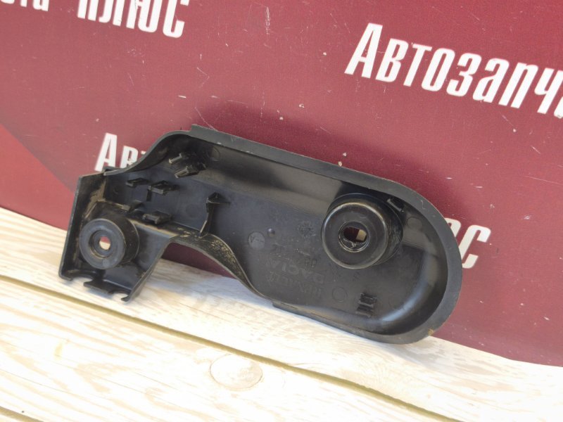 Защита датчика ABS - фото 6