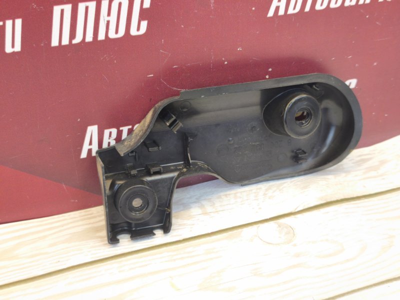 Защита датчика ABS - фото 7