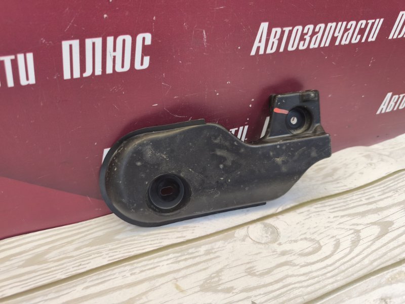 Защита датчика ABS - фото 4