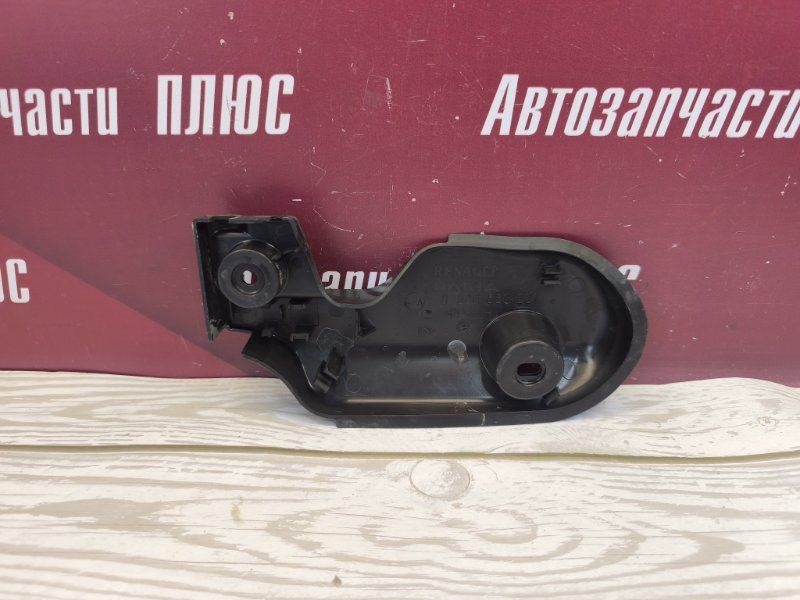 Защита датчика ABS - фото 5