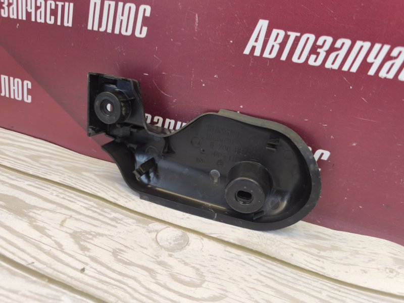 Защита датчика ABS - фото 6