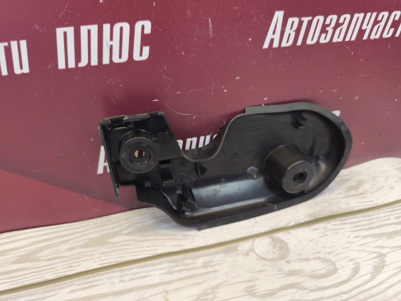 Защита датчика ABS - фото 7