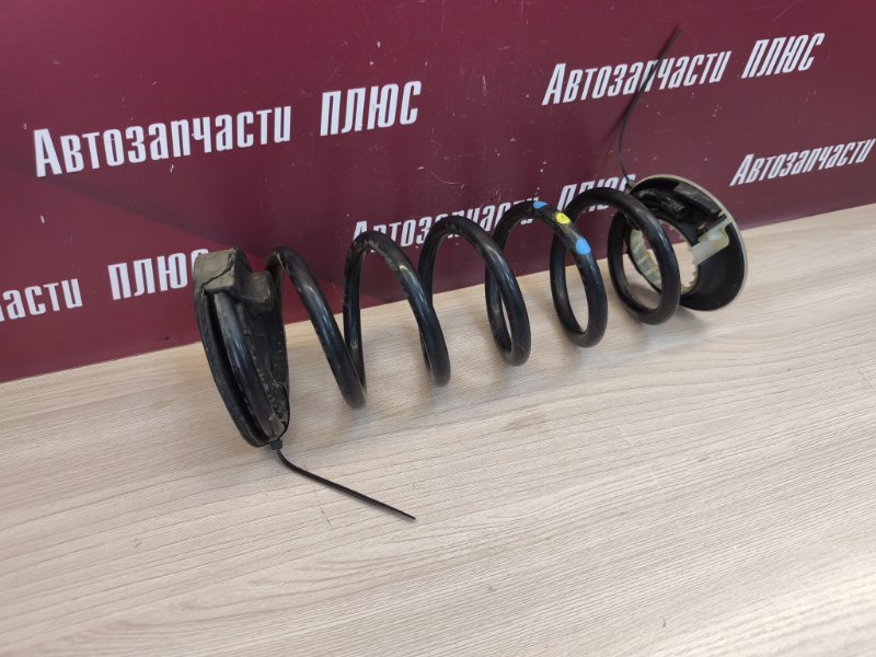 Пружина подвески - фото 5