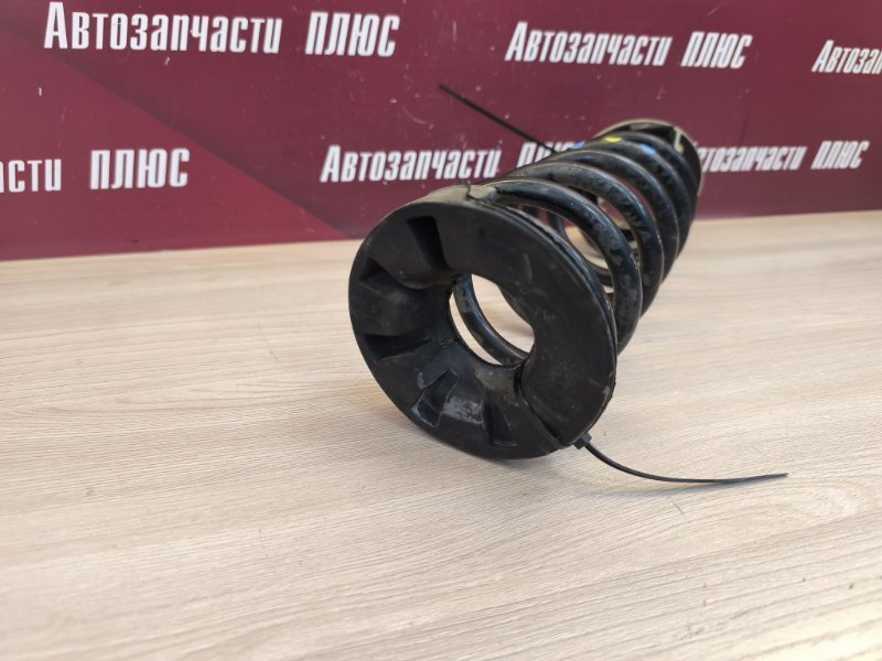 Пружина подвески - фото 6