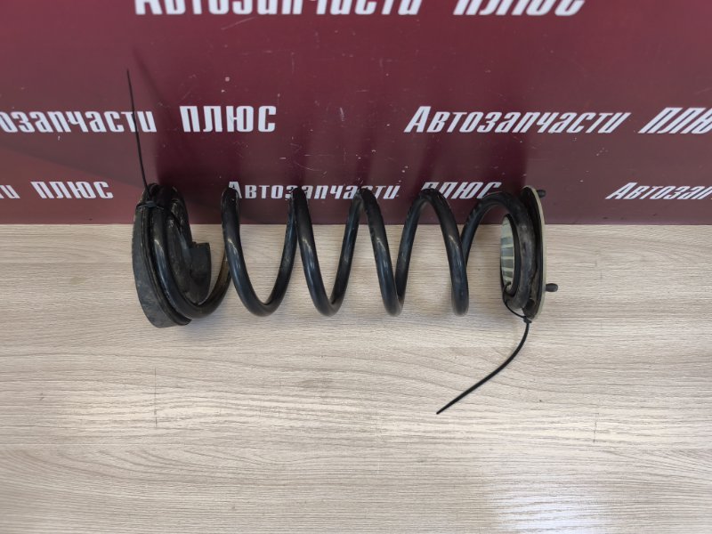 Пружина подвески - фото 7
