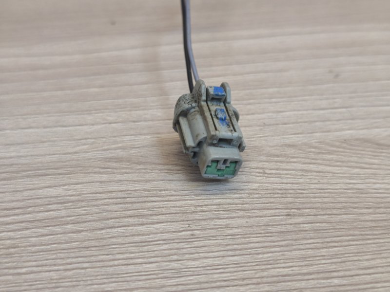 Проводка бампера - фото 5