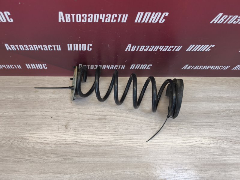 Пружина подвески - фото 7
