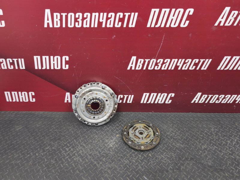 Комплект сцепления - фото 1