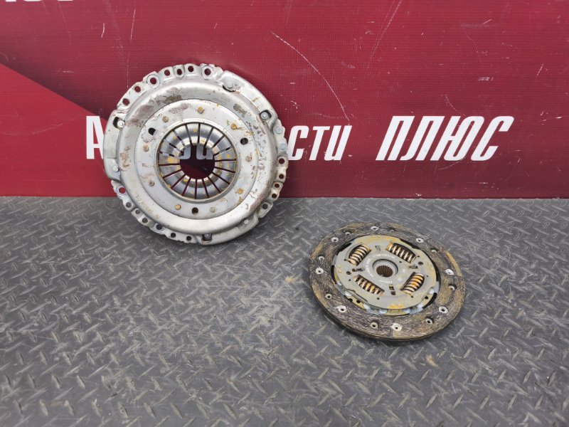 Комплект сцепления - фото 2