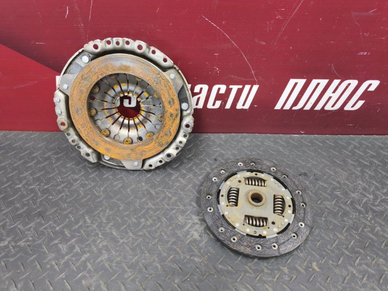 Комплект сцепления - фото 6