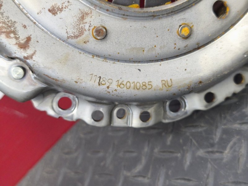 Комплект сцепления - фото 10