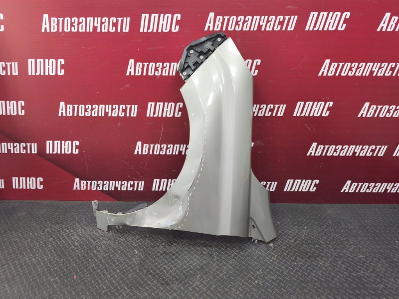 Крыло - фото 1