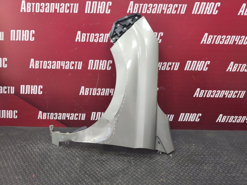 Крыло - фото 2