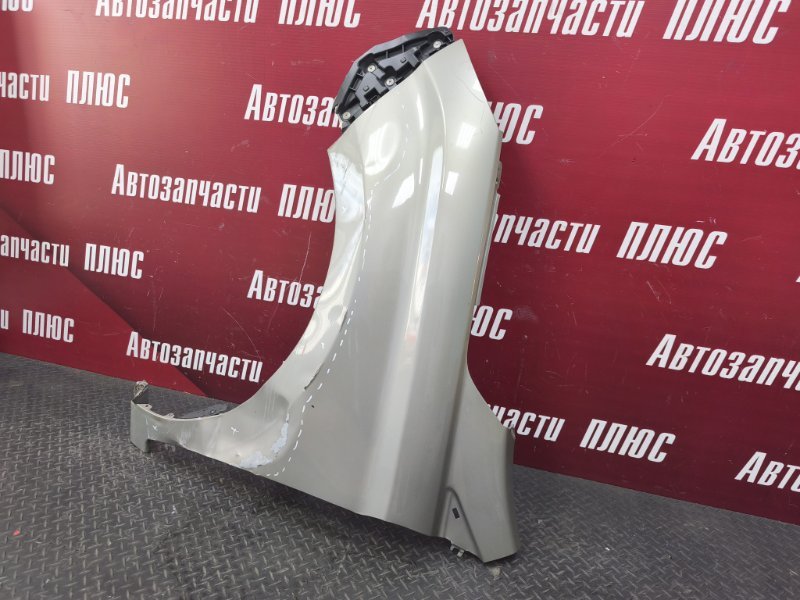 Крыло - фото 3