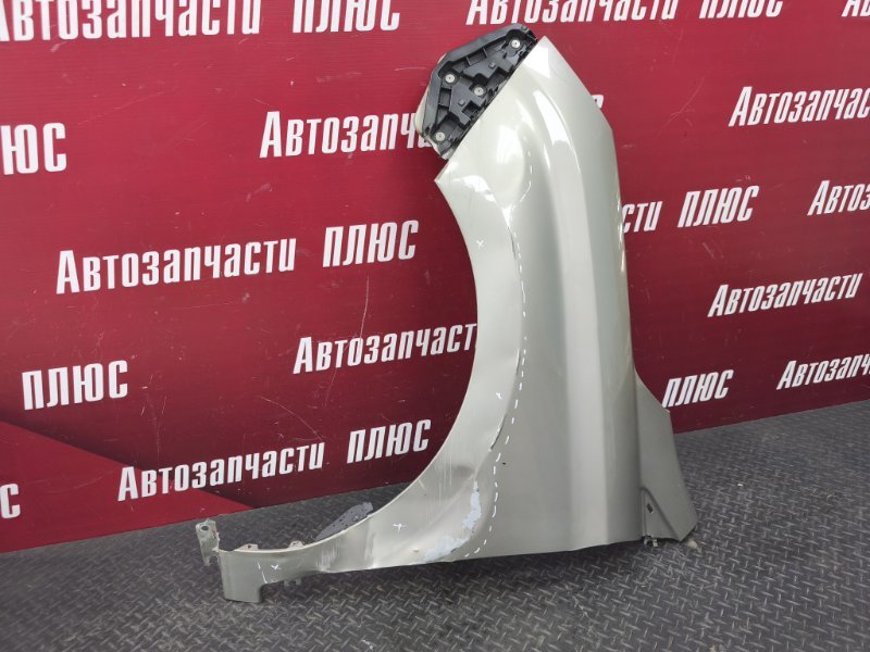 Крыло - фото 4