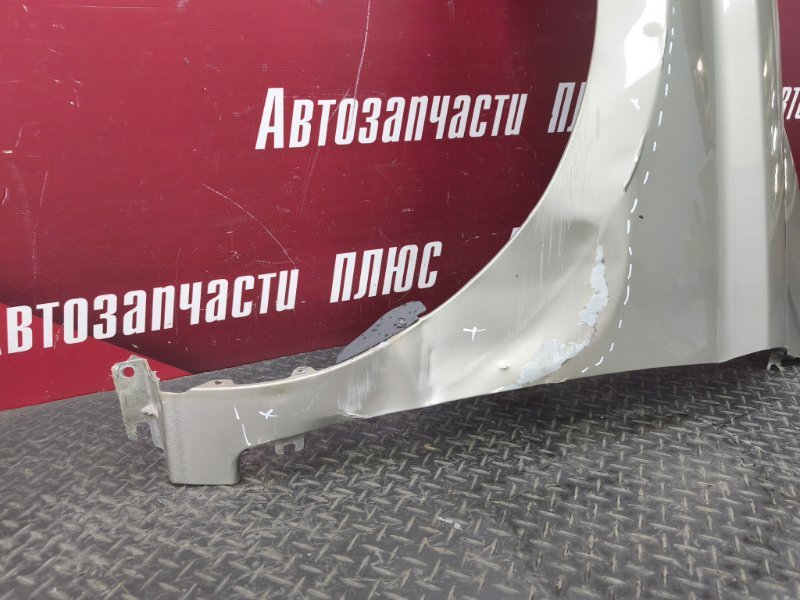 Крыло - фото 5