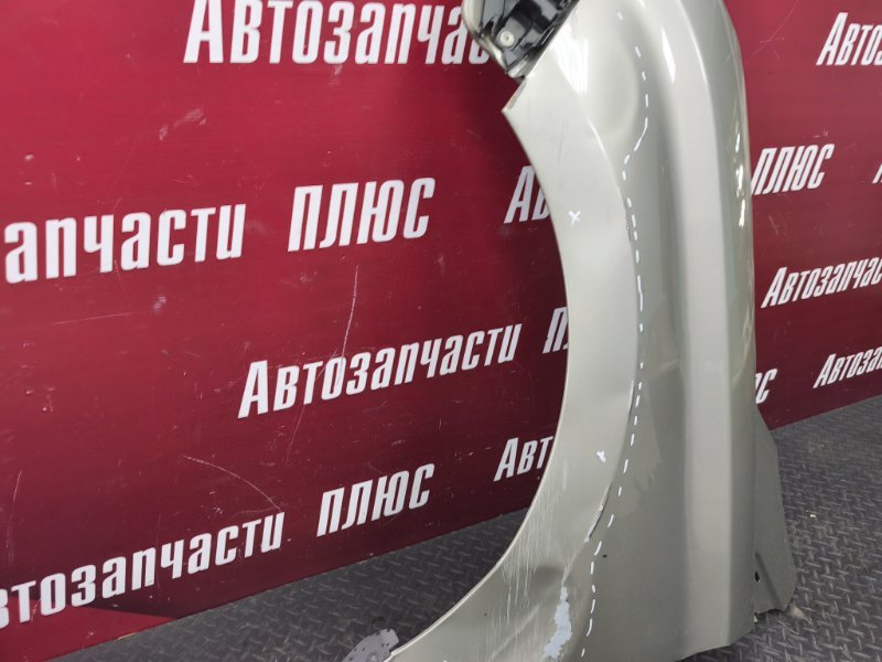 Крыло - фото 6