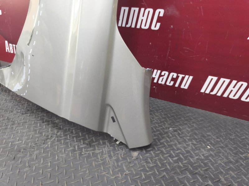 Крыло - фото 9