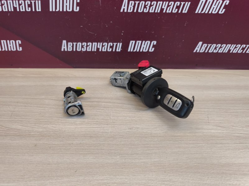 Комплект ключей - фото 2