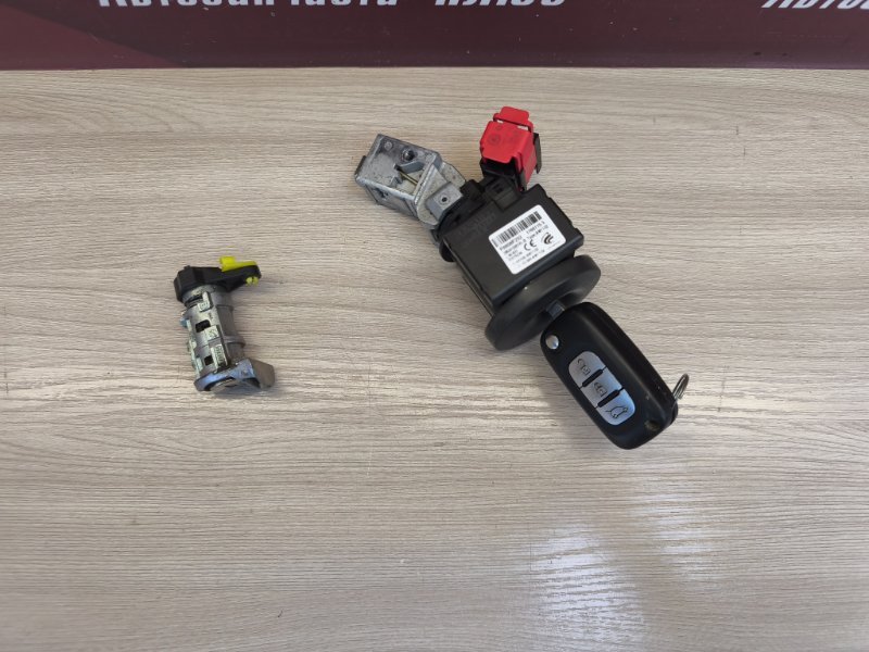 Комплект ключей - фото 3