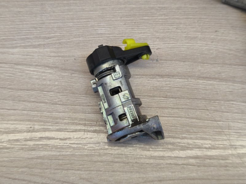 Комплект ключей - фото 7