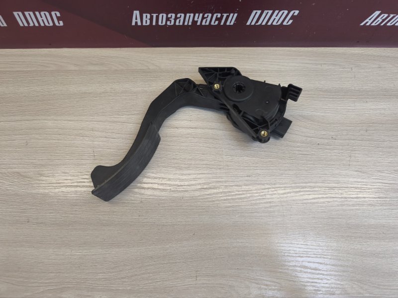 Педаль газа - фото 2