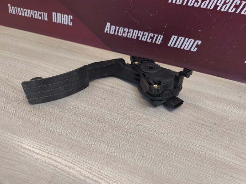 Педаль газа - фото 3