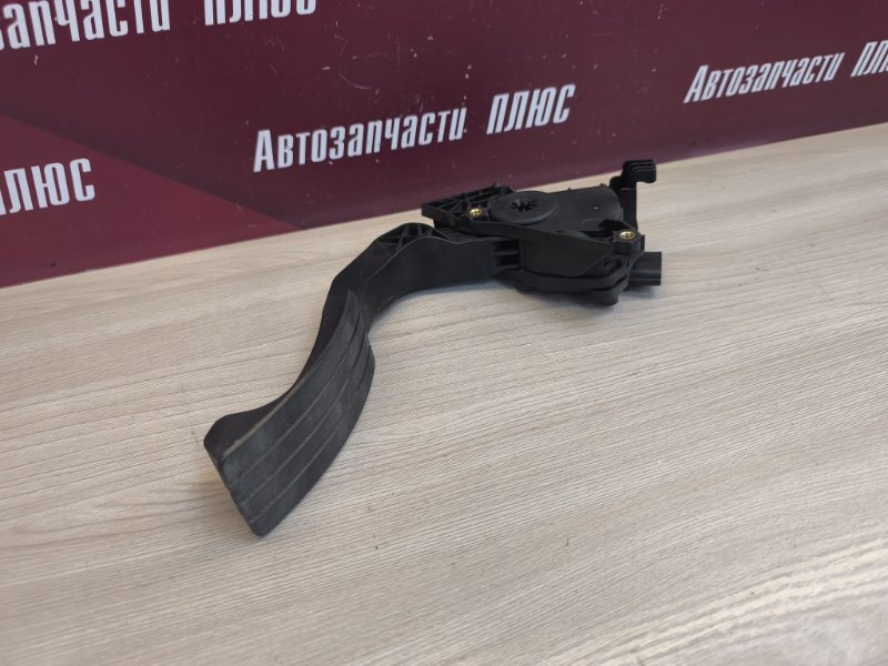 Педаль газа - фото 4
