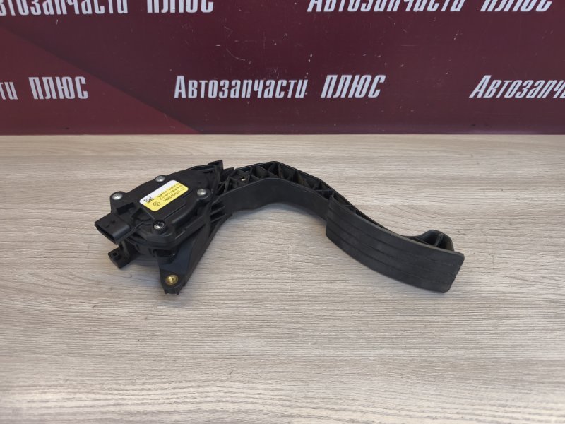 Педаль газа - фото 7