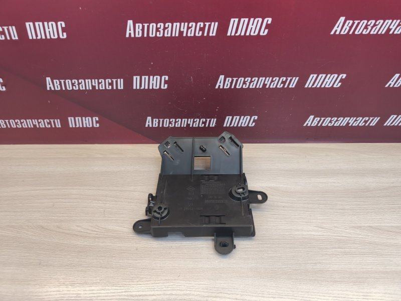 Кронштейн блока комфорта - фото 1