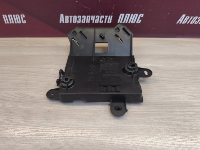 Кронштейн блока комфорта - фото 2