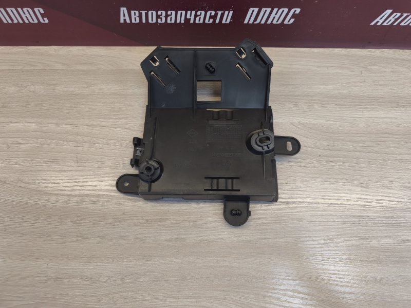 Кронштейн блока комфорта - фото 3