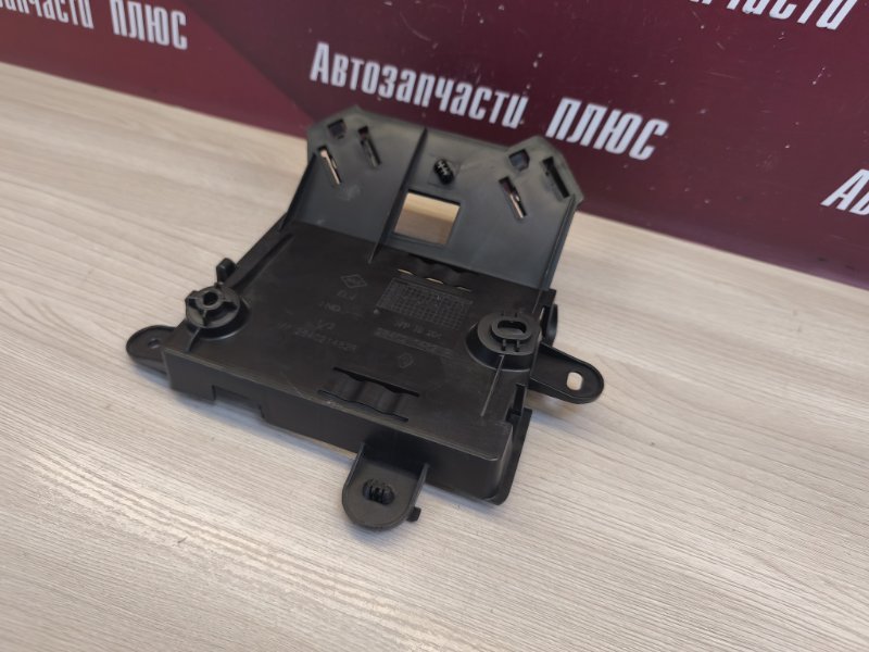 Кронштейн блока комфорта - фото 4