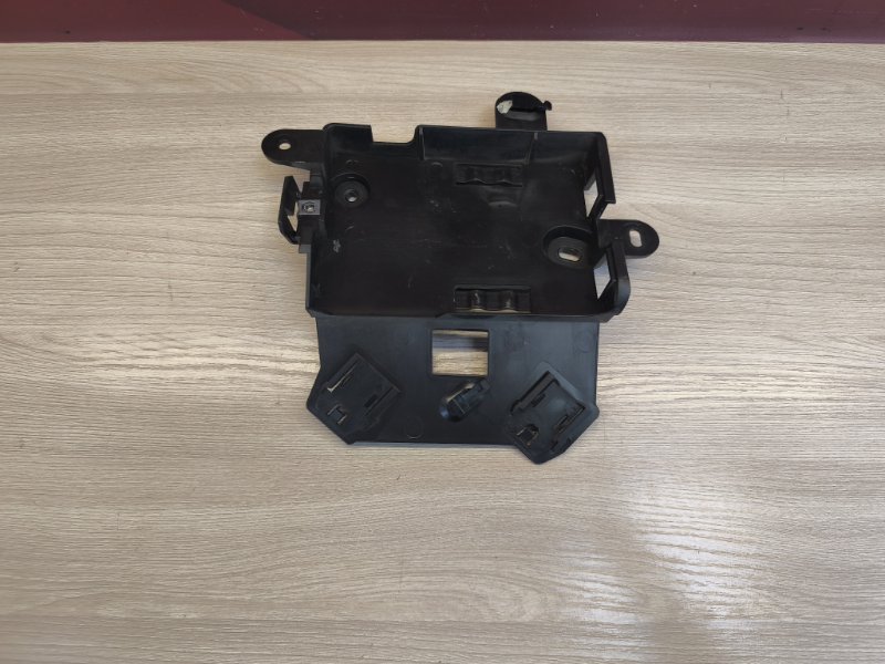 Кронштейн блока комфорта - фото 6