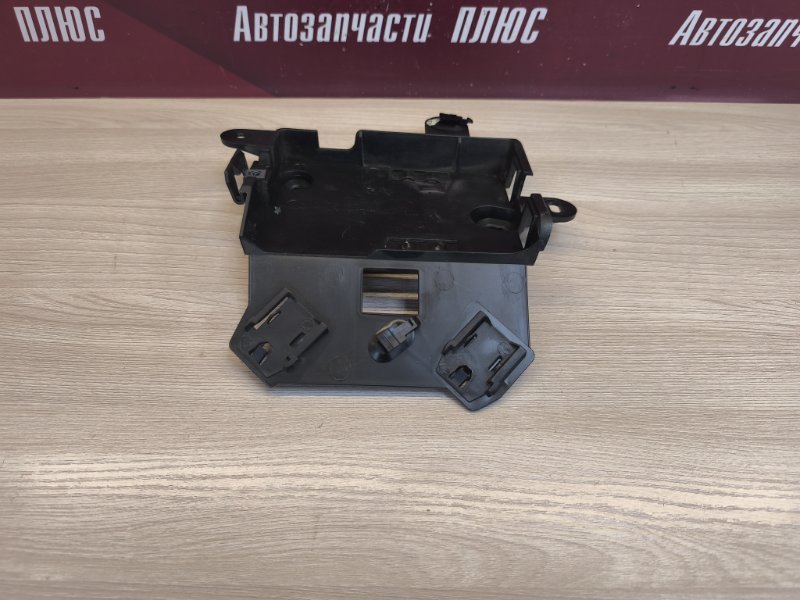 Кронштейн блока комфорта - фото 7