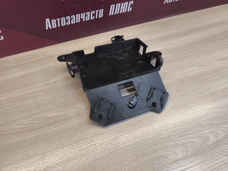 Кронштейн блока комфорта - фото 9