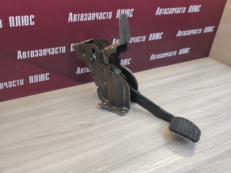 Педаль тормоза - фото 4