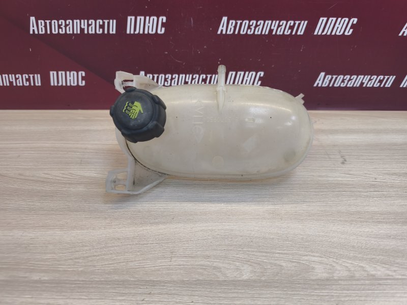 Бачок расширительный - фото 2